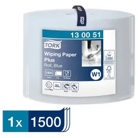 TORK 130051 Papiertuch 1500 Blätter 510 m