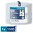 TORK 130051 Papiertuch 1500 Blätter 510 m