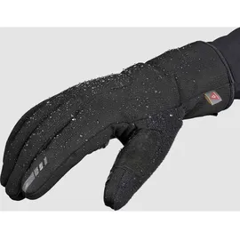 GripGrab Polaris 2 Winterhandschuhe Schwarz S