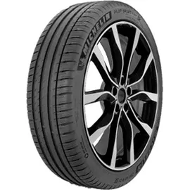 Michelin Pilot Sport 4 SUV 235/60 R18 107W