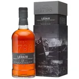 Ledaig 18 Years Old Ledaig Single Malt Scotch 46,3% vol 0,7 l Geschenkbox