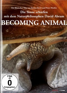 Becoming Animal (DVD)