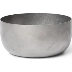Tumbled Schale 12,5 cm
