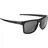 OO9100-01 black ink/prizm grey