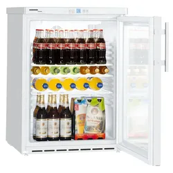 Liebherr Kühlschrank FKUv 1613 unterbaufähig