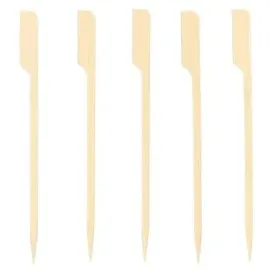 Papstar Fingerfood - Spieße 9 cm Golf