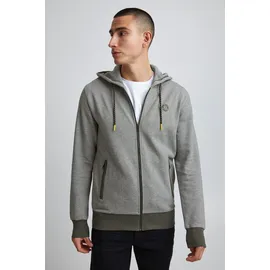 !Solid SOLID Kapuzensweatjacke SDRafko", in grün | Gr.: M,