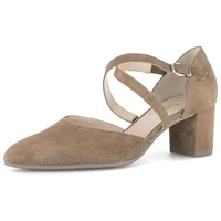 Gabor Pump in braun, / 5 UK