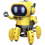 VELLEMAN KSR18 Roboter Bausatz