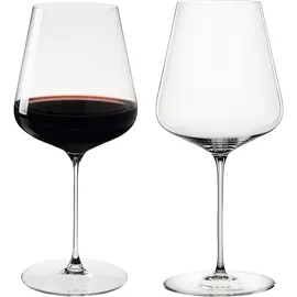 Spiegelau Definition Bordeauxgläser 2er Set Gläser 2 ct