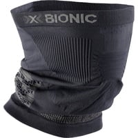 X-Bionic 4.0 Nackenwärmer - Charcoal / Pearl Grey 2