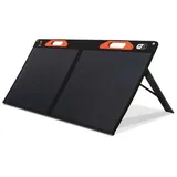 Xtreme Sonnenkollektor - 100 W - Schwarz