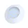 PRO PLUS 12 Leds Ø75x18mm grau