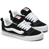 Vans Knu Skool Black 41