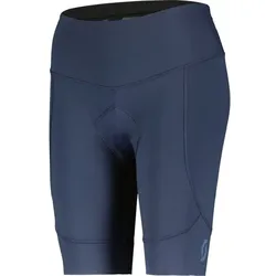 SCOTT Damen Shorts SCO Shorts Ws Endurance 10 +++, dark blue/metal blue, L