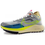 Damen wolf grey/stadium green/baltic blue/volt 38,5