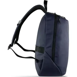 Bugatti Blanc Backpack Blue