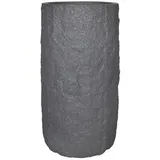 dasmöbelwerk The Rock 36 x 72 x 36 cm Grau