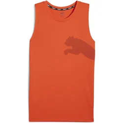 Puma Train All Day BIG CAT Tank redmazing (18) S