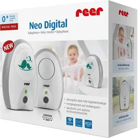 Reer Neo Digital 50040