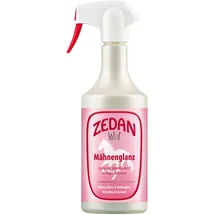 Zedan Mähnen-, Fell- und Schweifglanz, 750ml,