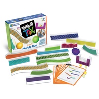 Learning Resources Tumble Trax Magnetische Murmelbahn