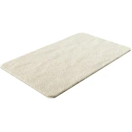 MONDO Badematte LINORA Beige 70 x 120 cm