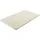 MONDO Badematte LINORA Beige 70 x 120 cm