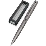ONLINE USV-Systeme Kugelschreiber Eleganza Diamond Silber 0,6 mm 1 St.