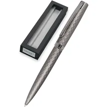 ONLINE USV-Systeme Kugelschreiber Eleganza Diamond Silber 0,6 mm 1 St.