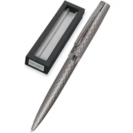 ONLINE USV-Systeme Kugelschreiber Eleganza Diamond Silber 0,6 mm 1 St.