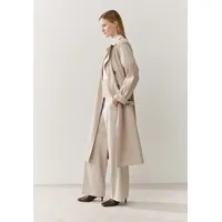 More & More Trenchcoat beige | Gr.: 42