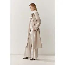 More & More Trenchcoat in beige | Gr.: 42