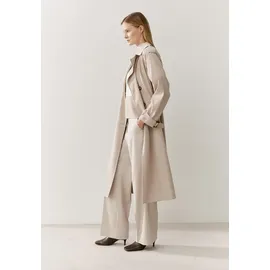 More & More Trenchcoat in beige | Gr.: 42