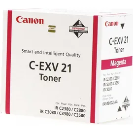 Canon C-EXV21M magenta