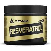 Peak Performance Resveratrol Kapseln 90 St.