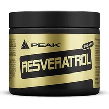 Peak Performance Resveratrol Kapseln 90 St.