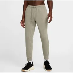 NIKE Herren Sporthose Primary Dri-FIT UV Versatile, LIGHT ARMY/HTR/LIGHT ARMY, XL