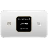 Huawei E5785-320a Tragbarer Router Weiss, Schwarz