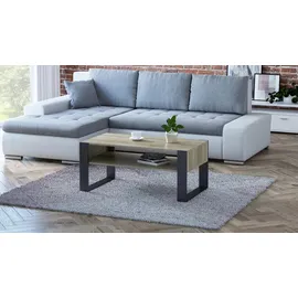matkam KAJA Sonoma Eiche 100 x 50 x 53,6 cm
