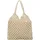 BILLABONG Crochet Shopper Weiß