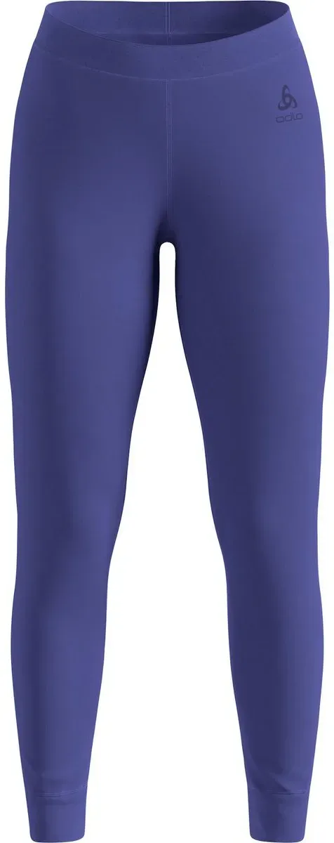 Odlo The Natural Merino 260 Base Layer Bottoms skipper blue (21119) L