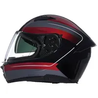 Nolan N60-6 Ermetico 345, XS