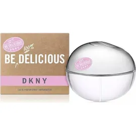 DKNY Be 100% Delicious Eau de Parfum 30 ml