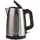 Braun PurShine WK 1500 edelstahl/schwarz