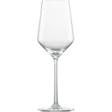 Schott Zwiesel Zwiesel Glas Pure Weißweingläser 2er Set Gläser 2 ct