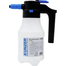 Kunzer 7SSF15 Schäumer 1.5l Transparent (diffus)