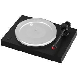 Pro-Ject X2 B - Ortofon Quintet Red Schwarz Matt