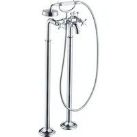 Hansgrohe Axor Montreux Zweihandwannenmischer (16547000)