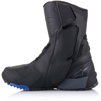 Alpinestars Rt-8 Gore-Tex Boots Black/Blue
